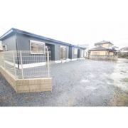 田宮2丁目住宅A棟B棟の外観画像