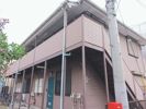 フォーリストハイツの間取り画像