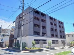 フォレストガーデン小門町の外観画像