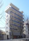 PREMIUM CUBE 代々木上原の間取り画像