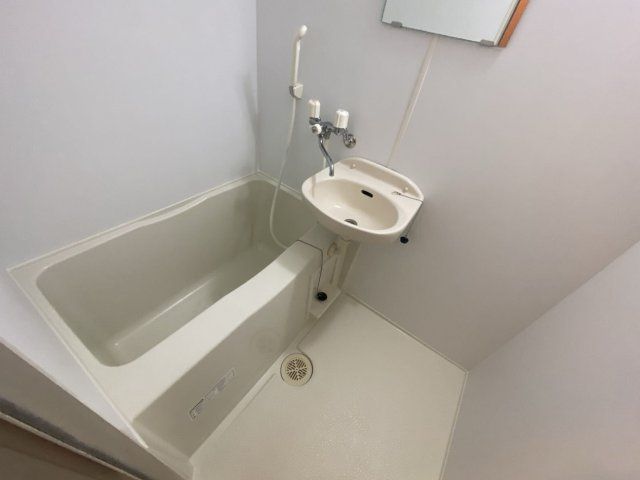 バスルーム