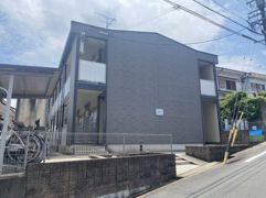 レオパレス平針黒石の外観画像