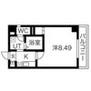 リップルビガー扇町の間取り画像