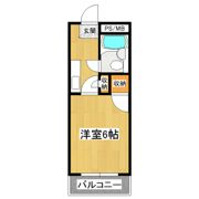 菅谷ビルの間取り画像