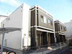 ファインハイム島崎の外観画像