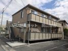 ティエラAの間取り画像