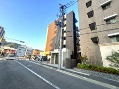 タウニー東灘の外観画像