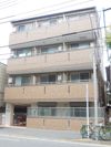 モン・シャトー高円寺北の間取り画像