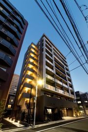 ライトテラス浅草の外観画像