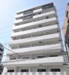 PREMIUM CUBE田町の間取り画像