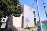 レオパレスパッシモの間取り画像
