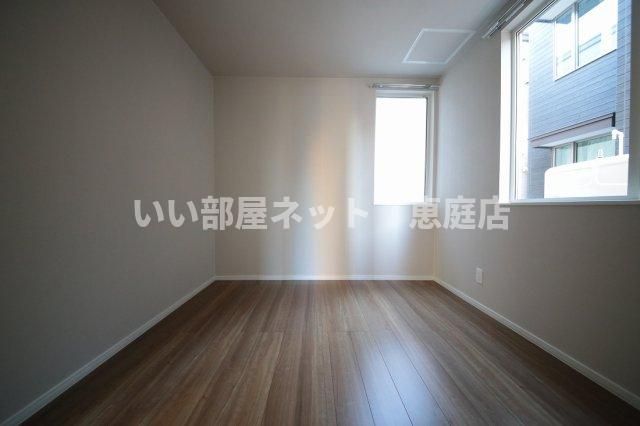 洋室