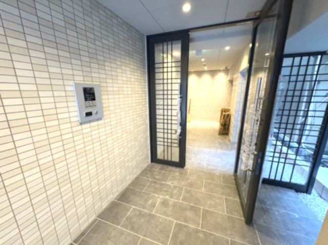 ロビー
