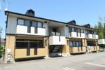 ヴィルヌーブBの間取り画像