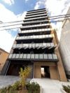 LIVIAZ SHIN-OSAKA Cielの外観