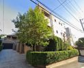 秋桜マンションの間取り画像