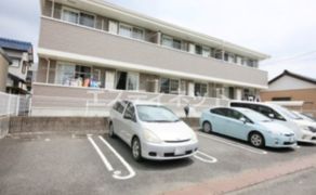 ピーヌスⅡの外観画像