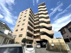 シティコーポ東古松の外観画像