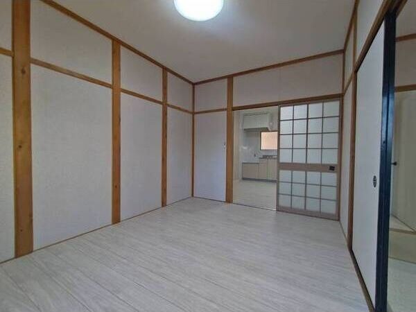 洋室
