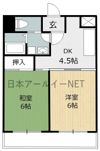 バローゼ7の間取り画像