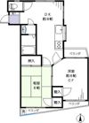 宮前グリーンハイツの間取り画像