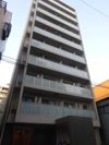 GROWS横浜阪東橋の間取り画像
