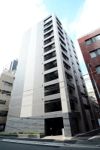 ステージファースト東日本橋の外観