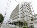 ヴィルメール守口の間取り画像