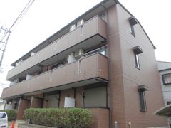 シャルムマリーの外観画像