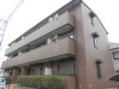 シャルムマリーの間取り画像