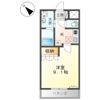 花心の間取り画像