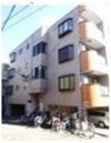 AIROSE豊中の間取り画像