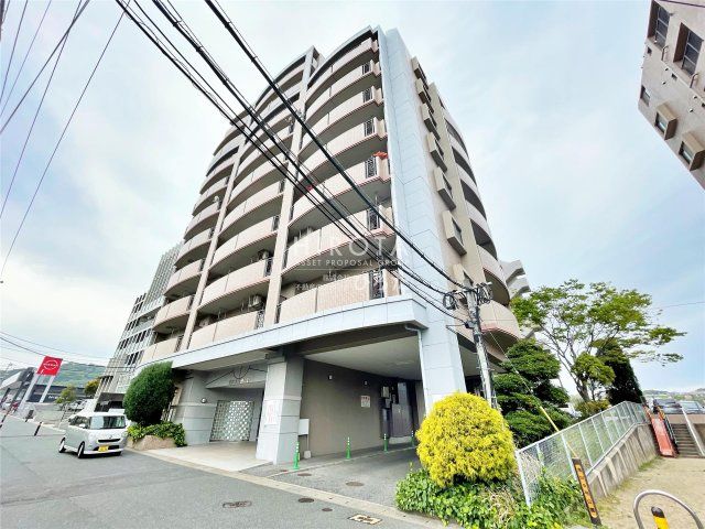 エクレール浅川II 610号室の外観画像