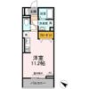 ベリッシモの間取り画像