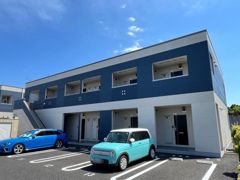 エンプレスⅤの外観画像