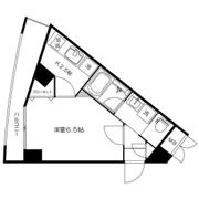 idの間取り画像