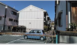 平尾ハイツの外観画像