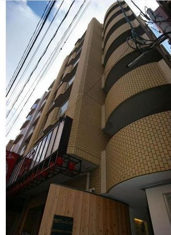 大産高宮ビルの外観画像