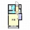La・fleurⅠの間取り画像
