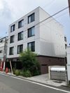 D’s VARIE練馬レジデンスの外観