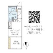 D’s VARIE練馬レジデンスの間取り画像