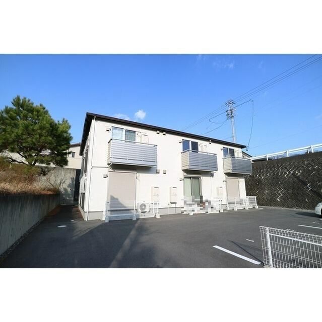 棒屋第四半田ハイツの外観画像