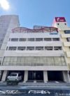 コンフォール錦町の間取り画像