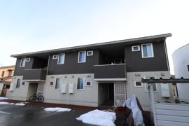 レガーロ町村の外観画像