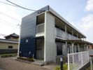レオパレスシャトーCの間取り画像