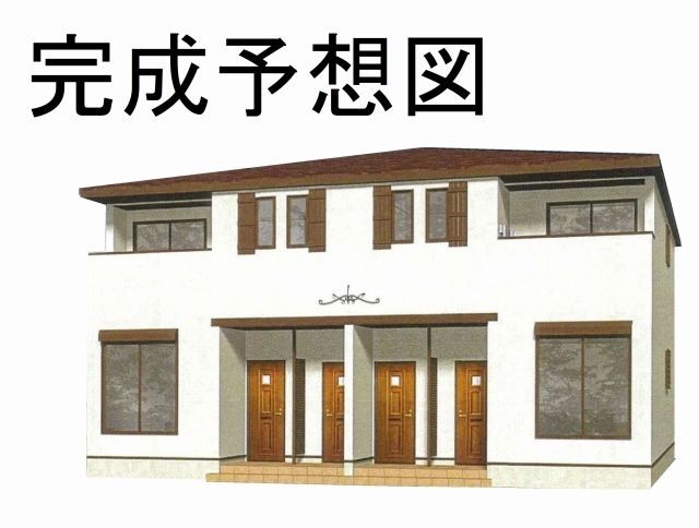 ハーモニー カーサ 前箱田の外観画像