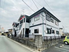 バイオレットフラワー F棟の外観画像