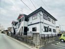 バイオレットフラワー F棟の外観画像