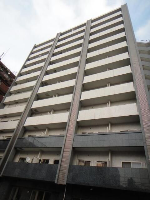 グレイスフルリッチの外観画像