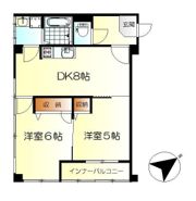 N東中央の間取り画像